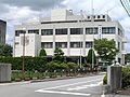 三田警察署 (兵庫県)2007年9月25日 (火) 14:52