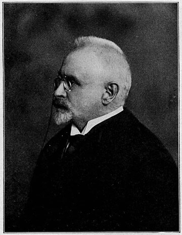 Adolf Sandberger