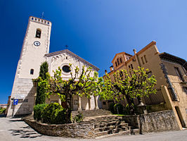 Iglesia parroquial