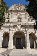 Cattedrale di San Nicola (Sassari)