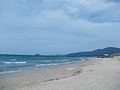 Satsuki-matsubara Beach, Munakata さつき松原海岸、宗像市