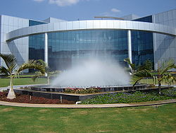 Satyam Tech Center.JPG