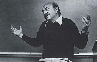 <span class="mw-page-title-main">Saul Bass</span> American graphic designer
