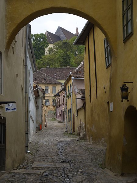 File:SchässburgBergkirche.jpg