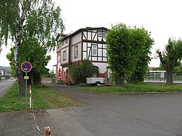 Schauenburger Straße 2, 2, Großenritte, Baunatal, Landkreis Kassel