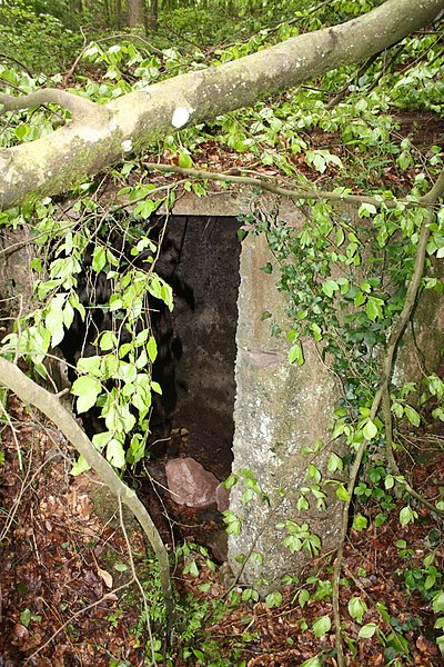 File:Schiessstand Uerzig 2021 Bunker 1.jpg