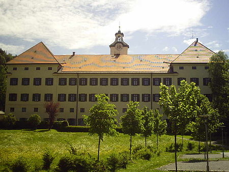 SchlossHohenburg