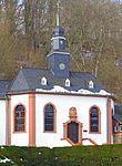 Schlosskapelle Heilig Kreuz (Dagstuhl)