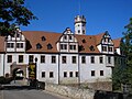 Castillo de Fordglauchau