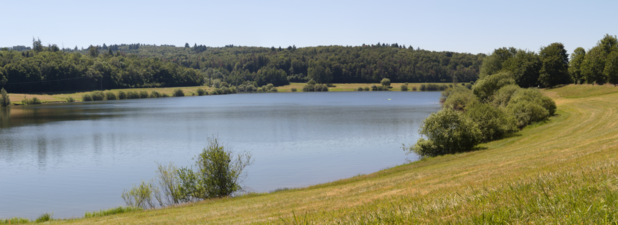 02/2020 Niddastausee in Schotten, VB 23