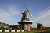 Schweindorfer windmill