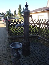 Brunnen