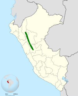 Scytalopus altirostris map.svg