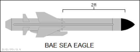 BAe Sea Eagle