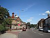 Seaforth Road - geograph.org.uk - 1571209.jpg