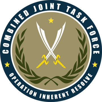 Combined Joint Task Force – Operation Inherent Resolve