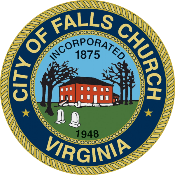 File:Seal of Falls Church, Virginia.png