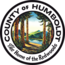 Blason de Comté de Humboldt (Humboldt County)
