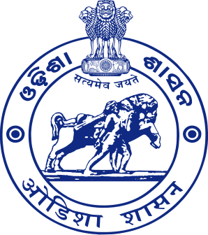 File:Seal of Odisha.svg