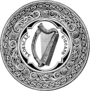 Герб Ірландыі