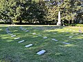 Grand Army of the Republic Cemetery Park