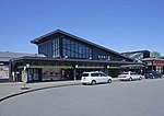 西武秩父駅のサムネイル