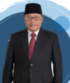 Sekretaris Daerah Provinsi Nusa Tenggara Barat Lalu Gita Ariadi.png