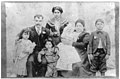 Sephardi Jew family Argentina.jpg