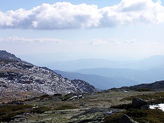 Aerial perspective effect the atmosphere has on the appearance of an object as it is viewed from a distance