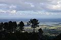 View from Serra da Gardunha