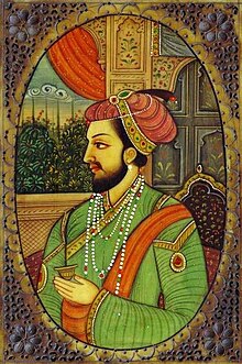 Shah Jahan III von Indien.jpg