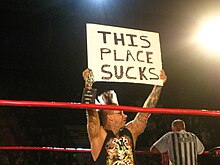 Moore in March 2011 Shannon Moore!.jpg