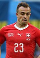 Xherdan Shaqiri