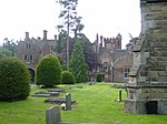 Shenton Hall Shenton Hall - geograph.org.uk - 53175.jpg