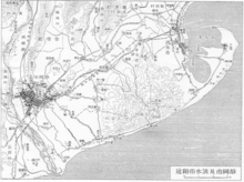 ファイル:Shizuoka_map_circa_1930.PNG