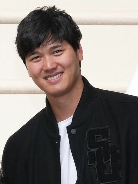 File:Shohei Ohtani 20230303 01.jpg