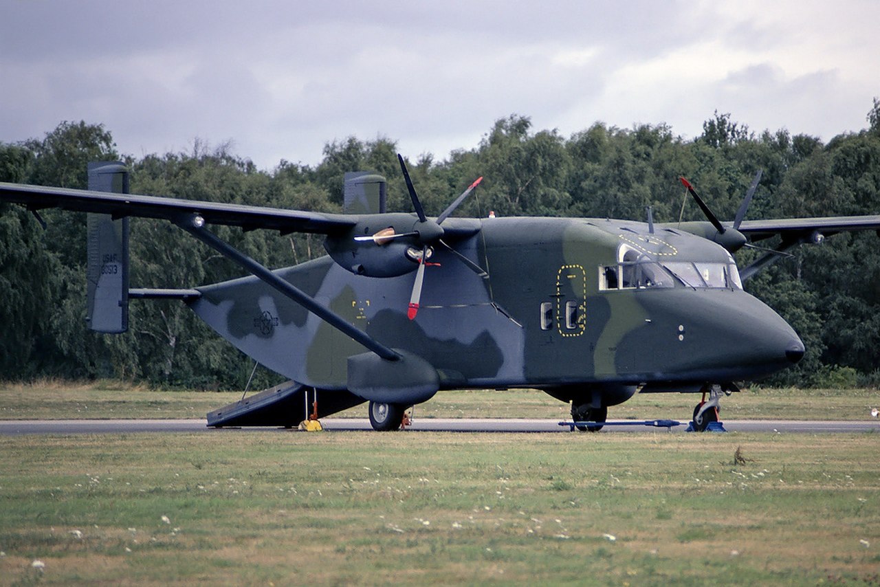 C-23a sherpa