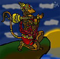 Hanuman