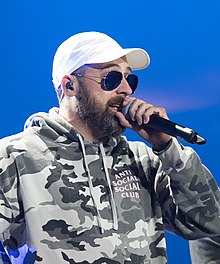 Sido (2017)