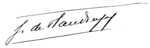 Signature