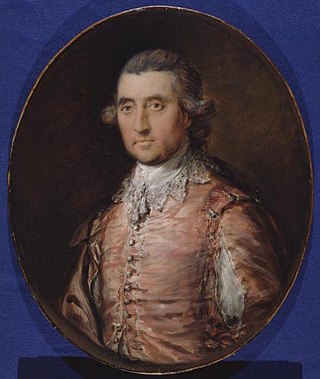 <span class="mw-page-title-main">Sir Charles Holte, 6th Baronet</span>