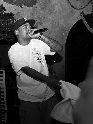 <span class="mw-page-title-main">Skeme</span> American rapper (born 1990)