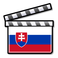Slovakia film clapperboard.svg
