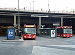 Slussen (bussterminal)