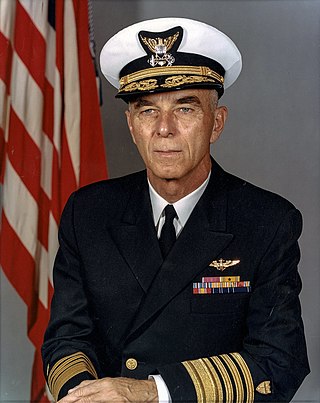 <span class="mw-page-title-main">Willard J. Smith</span> United States Coast Guard admiral (1914–2000)