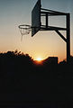 Sonnenuntergang vs. Basketball - panoramio.jpg
