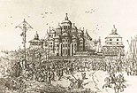 Kijów, 1651