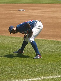 Alfonso Soriano of the Washington Nationals, Alfonso Sorian…