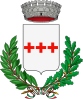 Coat of arms of Sorico
