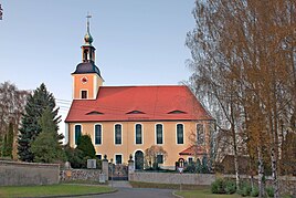 Црква во Зорнциг